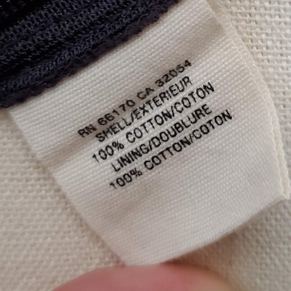 Floreat cap sleeve top w/ embroidery and sequins - Picture 9 of 10